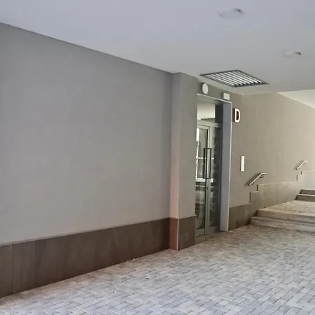 San Leonardo Playa Appartement *