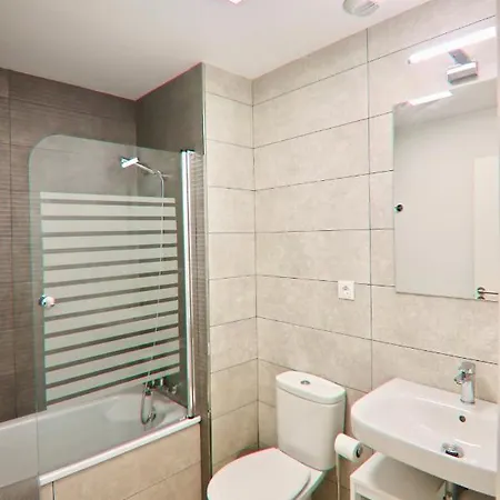 Appartement San Leonardo Playa Cádiz