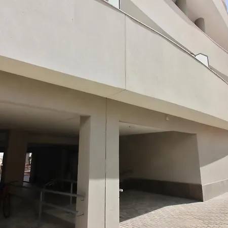 Appartement San Leonardo Playa Cádiz