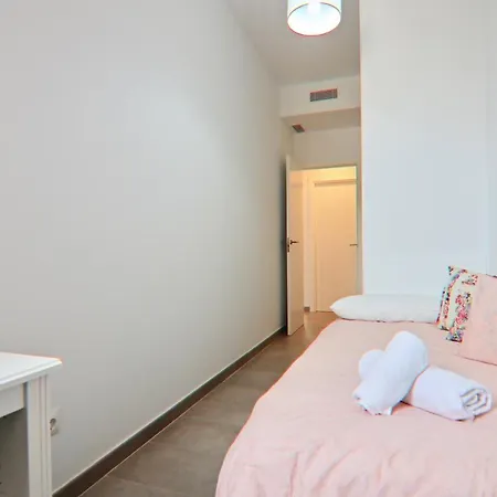 Appartement San Leonardo Playa